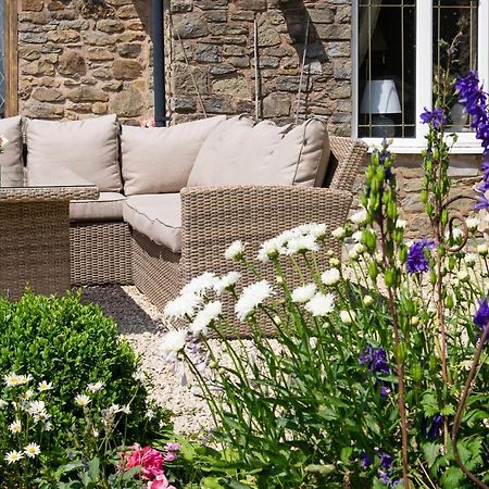 The Graig Bed & Breakfast Ludlow Farden Εξωτερικό φωτογραφία