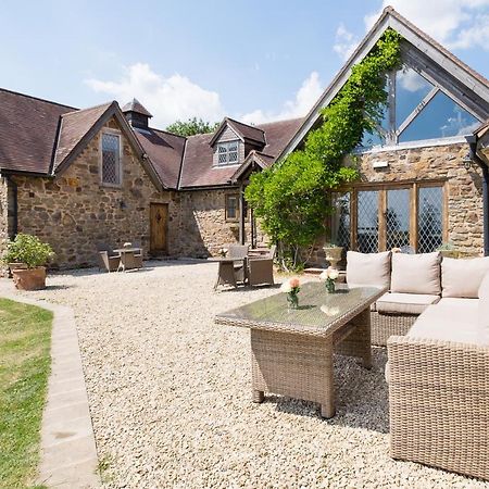 The Graig Bed & Breakfast Ludlow Farden Εξωτερικό φωτογραφία