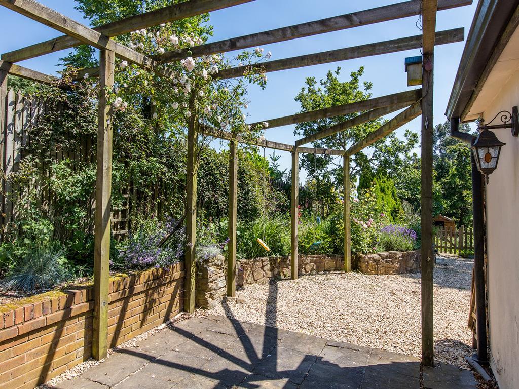 The Graig Bed & Breakfast Ludlow Farden Εξωτερικό φωτογραφία