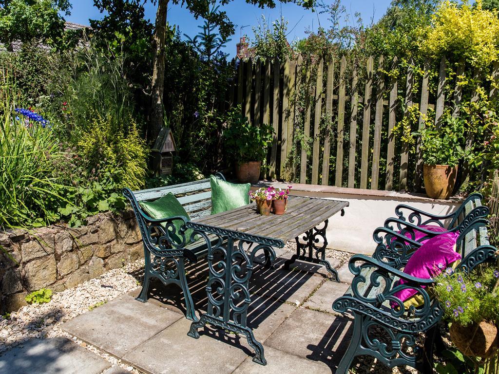 The Graig Bed & Breakfast Ludlow Farden Εξωτερικό φωτογραφία