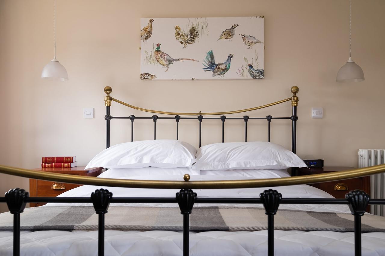 The Graig Bed & Breakfast Ludlow Farden Εξωτερικό φωτογραφία