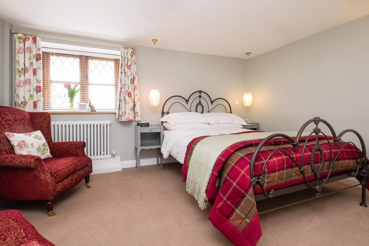 The Graig Bed & Breakfast Ludlow Farden Εξωτερικό φωτογραφία