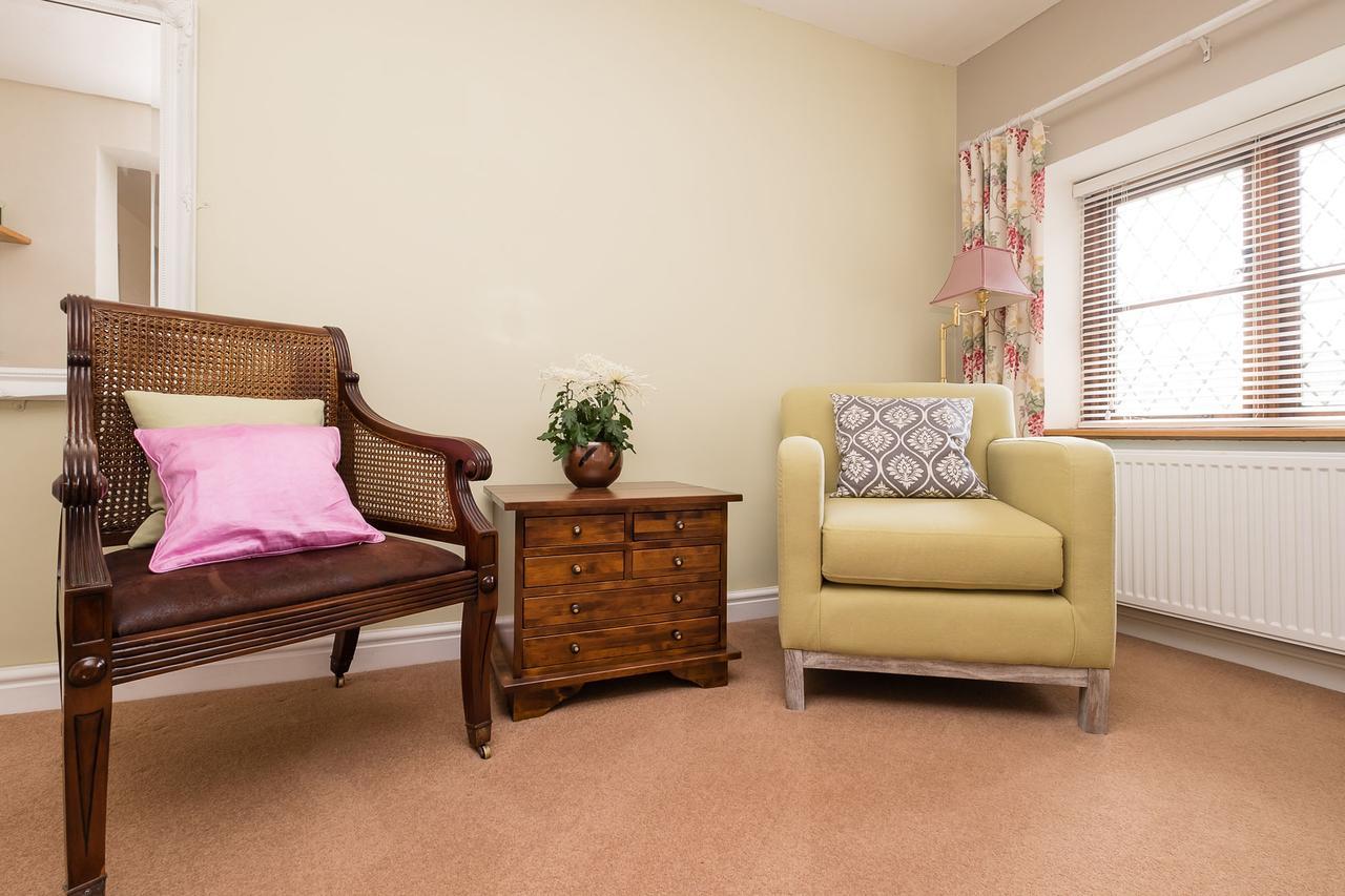 The Graig Bed & Breakfast Ludlow Farden Εξωτερικό φωτογραφία