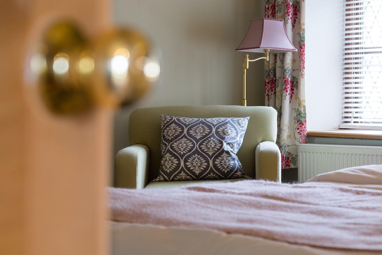 The Graig Bed & Breakfast Ludlow Farden Εξωτερικό φωτογραφία