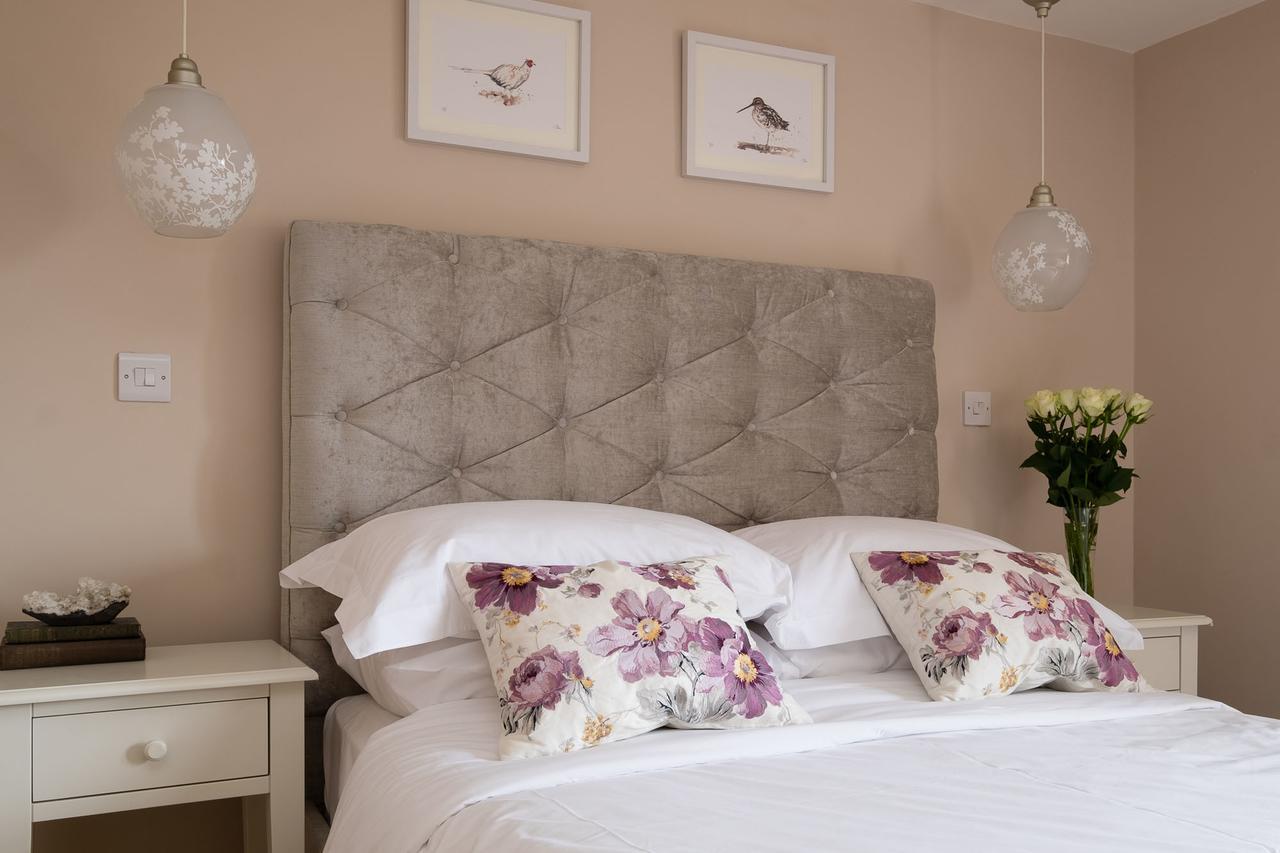 The Graig Bed & Breakfast Ludlow Farden Εξωτερικό φωτογραφία