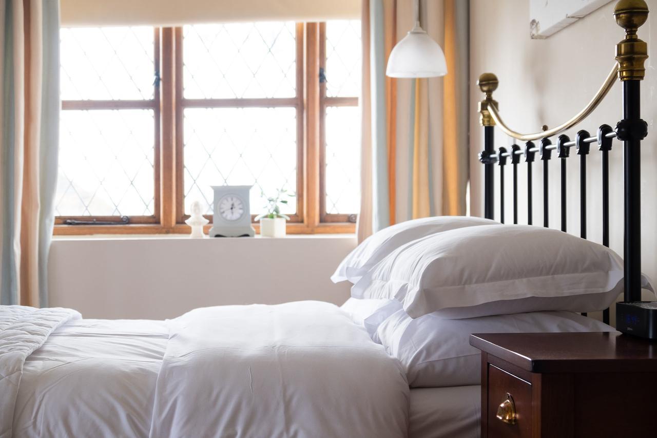 The Graig Bed & Breakfast Ludlow Farden Εξωτερικό φωτογραφία