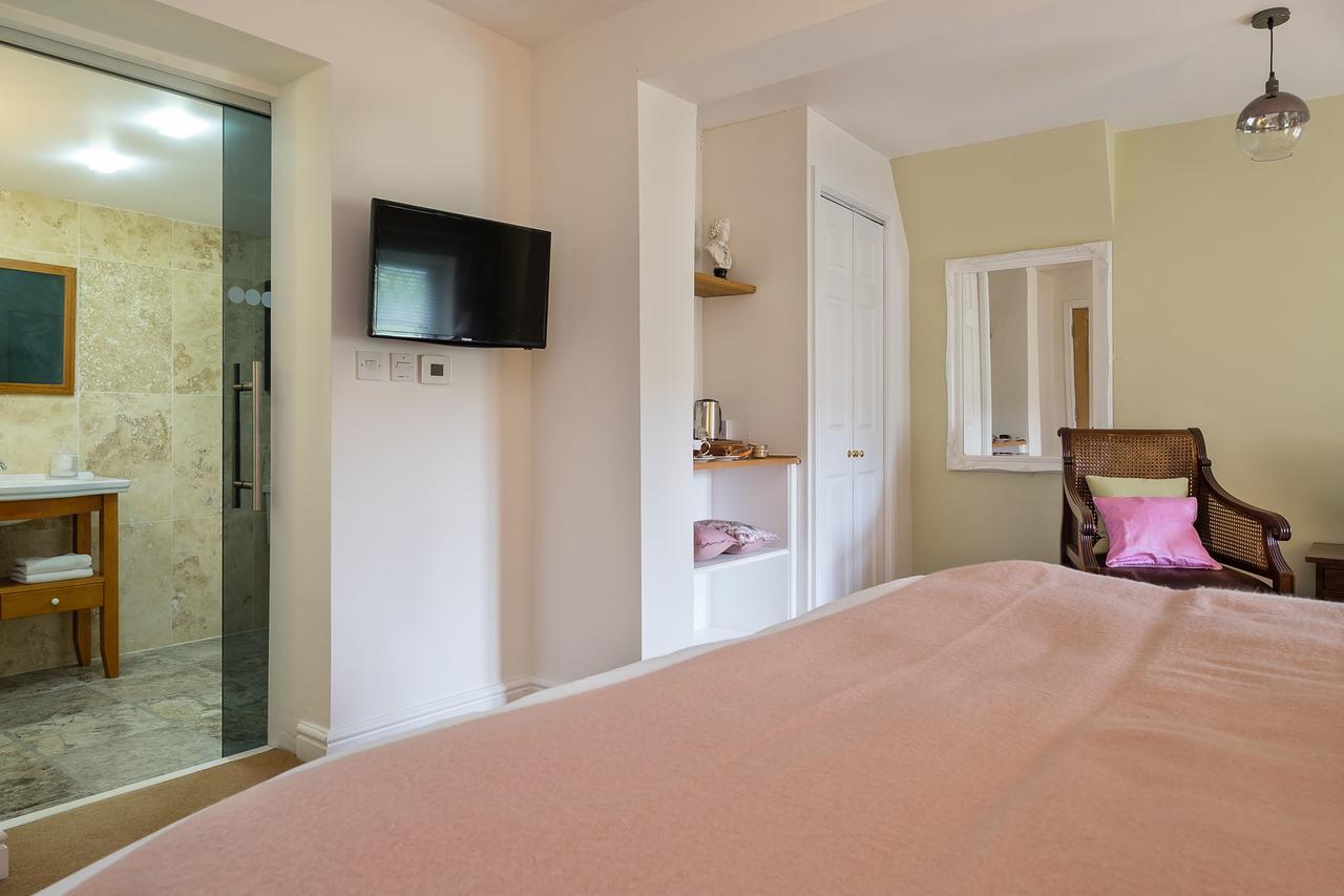 The Graig Bed & Breakfast Ludlow Farden Εξωτερικό φωτογραφία