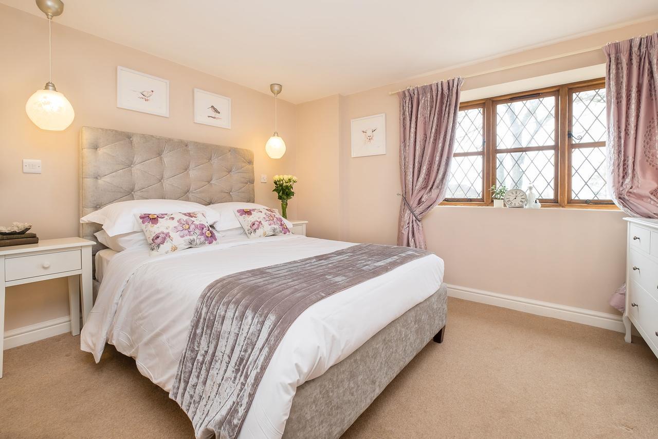 The Graig Bed & Breakfast Ludlow Farden Εξωτερικό φωτογραφία
