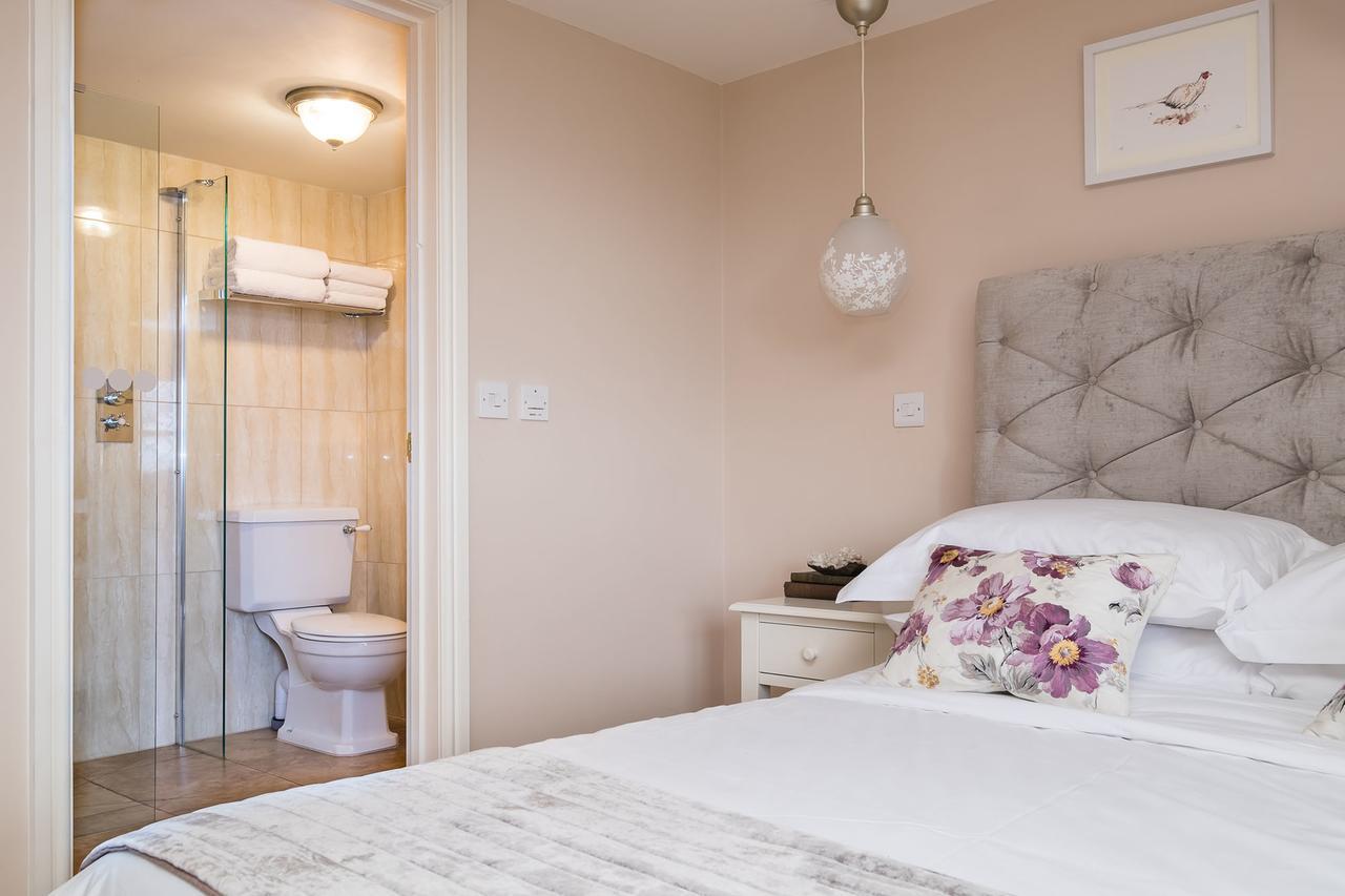 The Graig Bed & Breakfast Ludlow Farden Εξωτερικό φωτογραφία