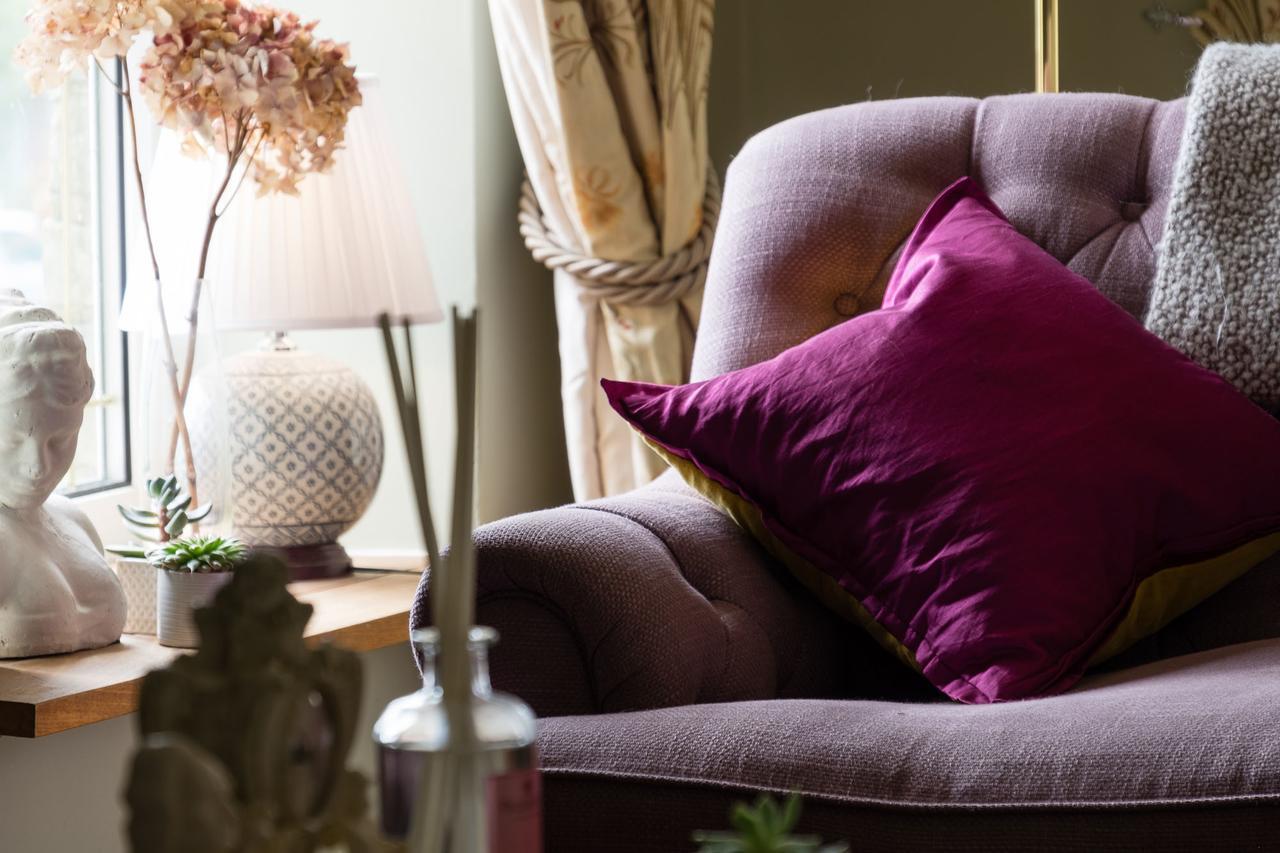 The Graig Bed & Breakfast Ludlow Farden Εξωτερικό φωτογραφία