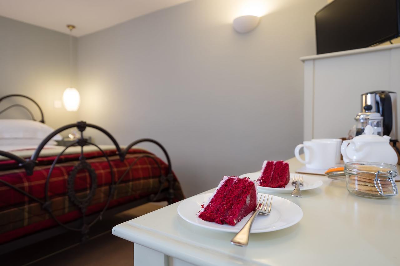 The Graig Bed & Breakfast Ludlow Farden Εξωτερικό φωτογραφία