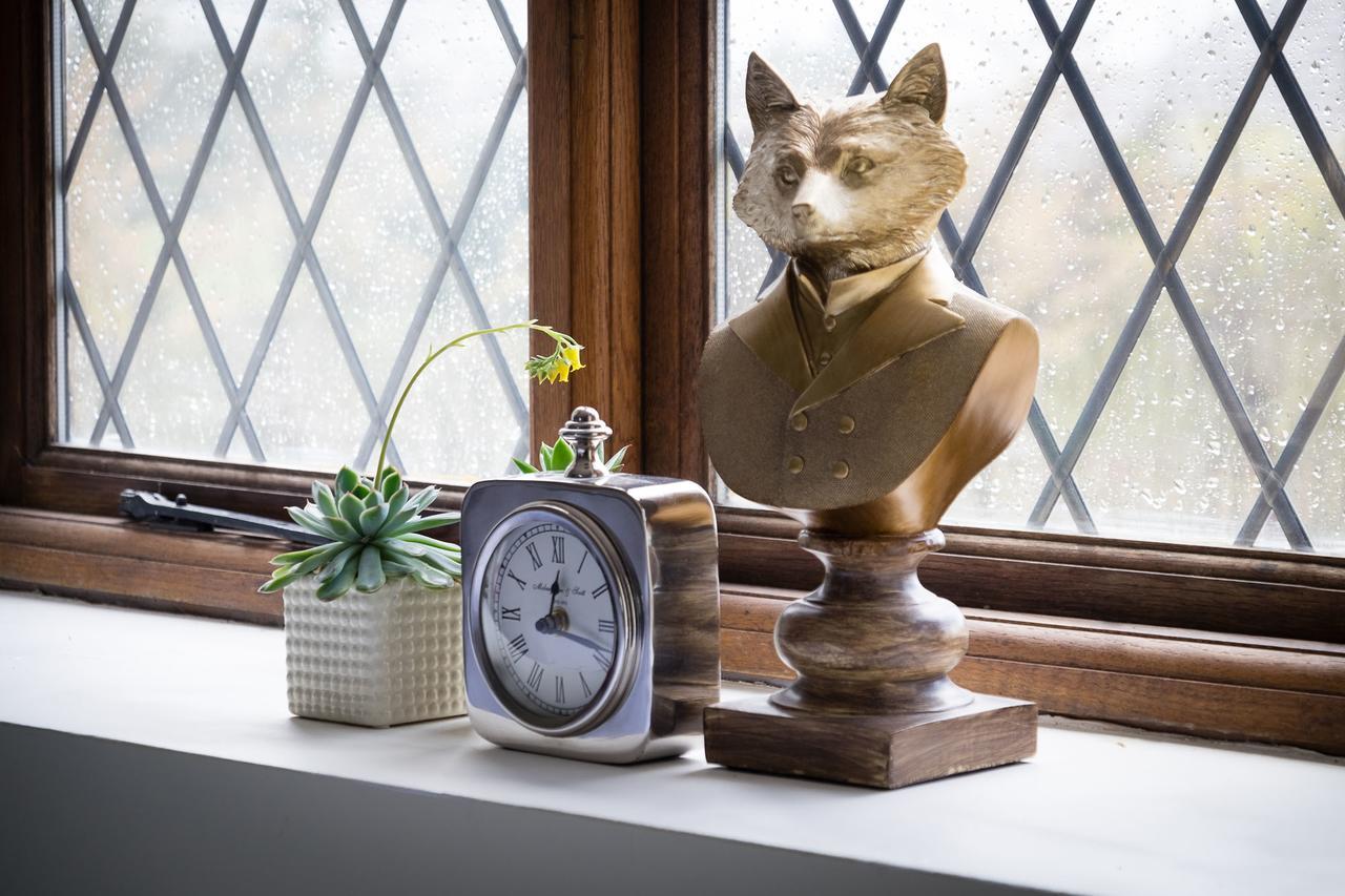 The Graig Bed & Breakfast Ludlow Farden Εξωτερικό φωτογραφία