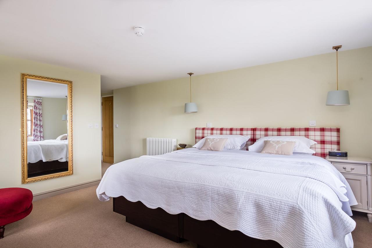 The Graig Bed & Breakfast Ludlow Farden Εξωτερικό φωτογραφία