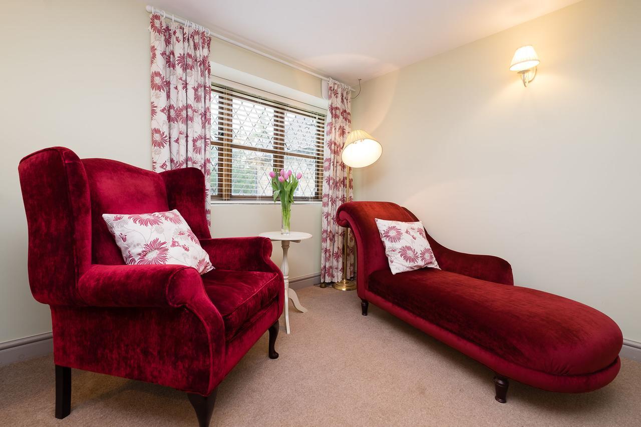 The Graig Bed & Breakfast Ludlow Farden Εξωτερικό φωτογραφία