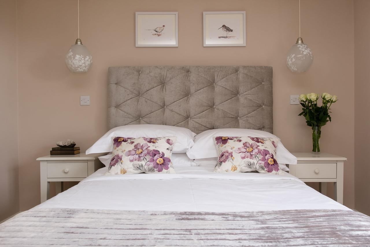The Graig Bed & Breakfast Ludlow Farden Εξωτερικό φωτογραφία