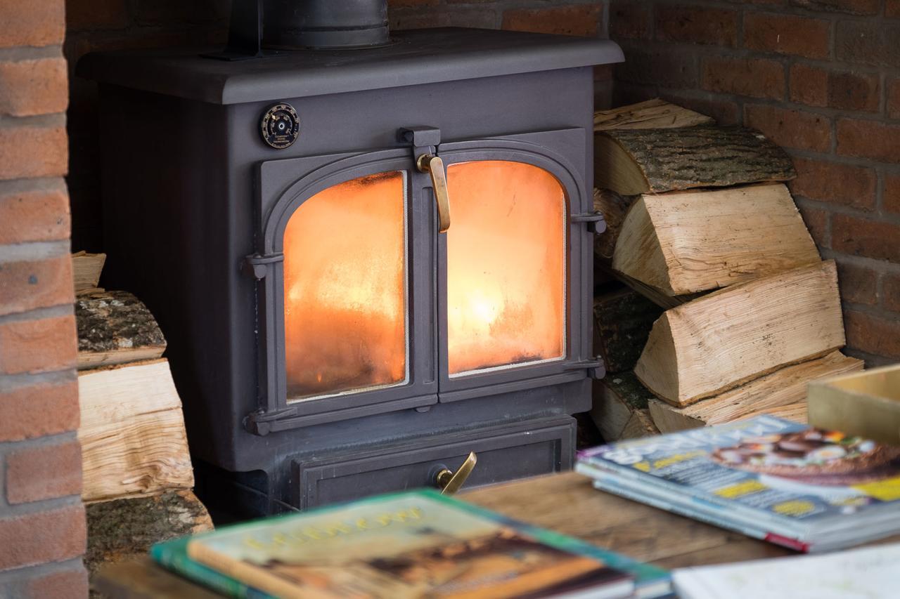 The Graig Bed & Breakfast Ludlow Farden Εξωτερικό φωτογραφία