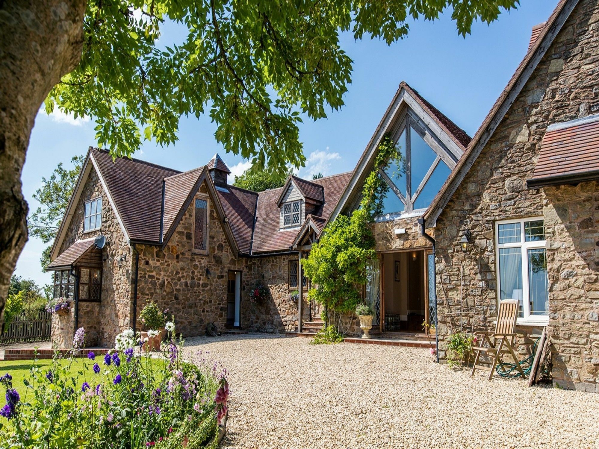 The Graig Bed & Breakfast Ludlow Farden Εξωτερικό φωτογραφία