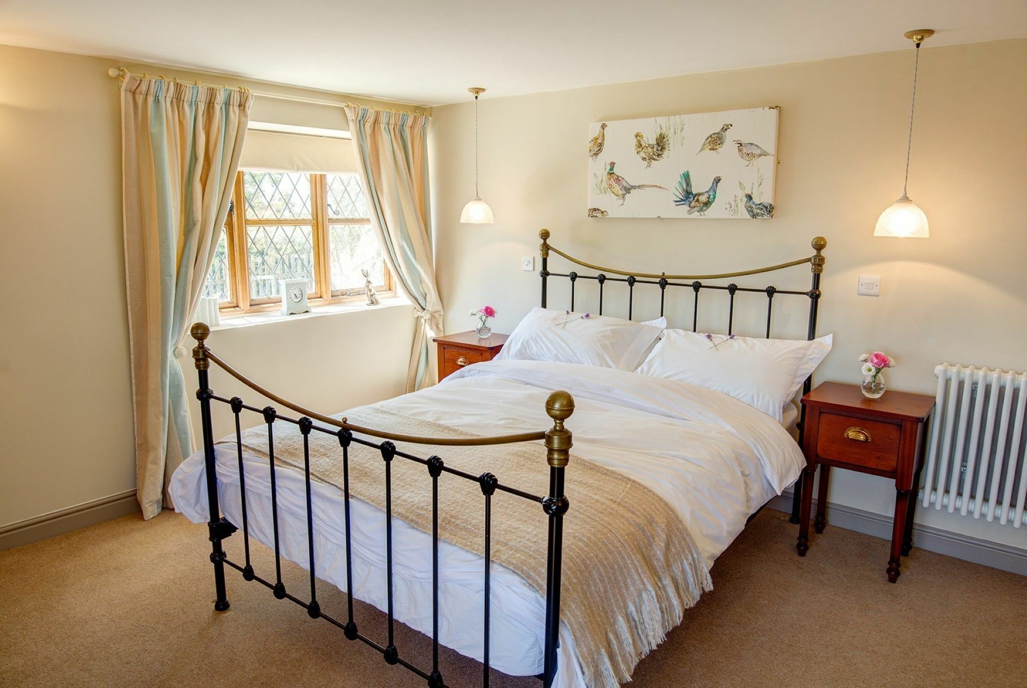 The Graig Bed & Breakfast Ludlow Farden Εξωτερικό φωτογραφία